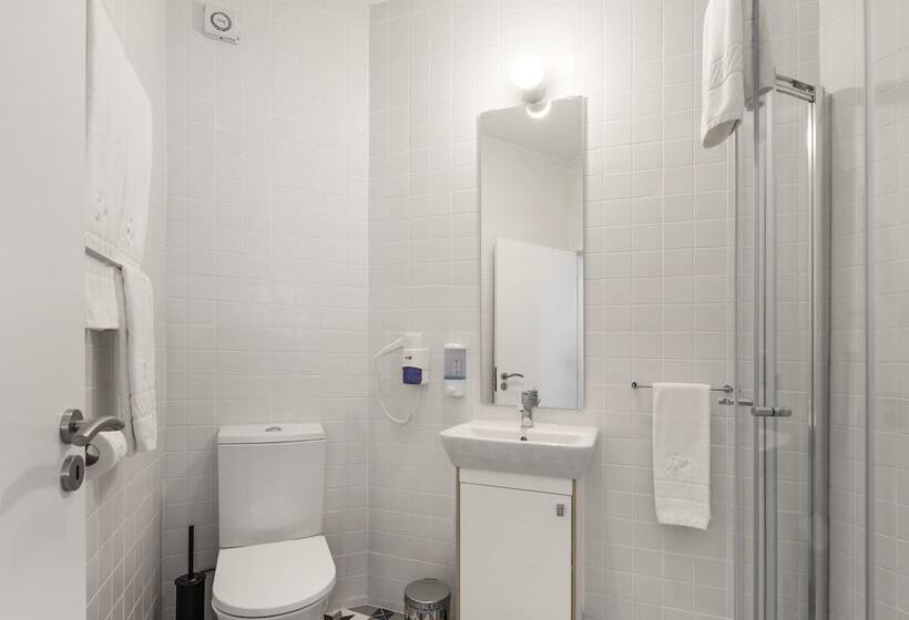 Appartamento Deluxe 2 Camere da Letto, Lisbon Serviced Apartments   Castelo S. Jorge