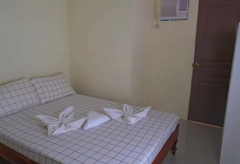 스탠다드 룸, N & F Guest House