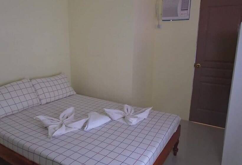 스탠다드 룸, N & F Guest House