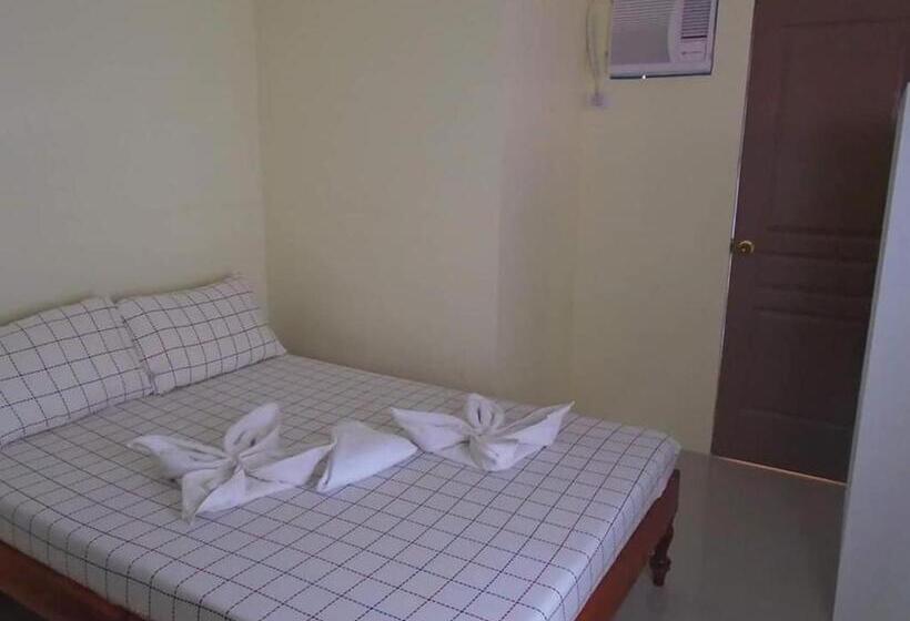 스탠다드 룸, N & F Guest House