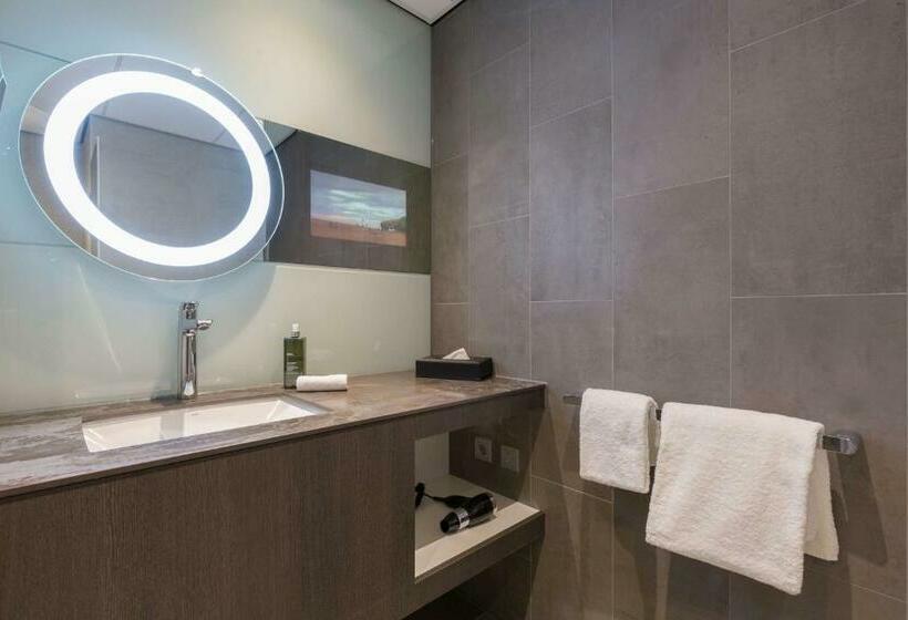舒适型房间, Postillion Hotel Amsterdam