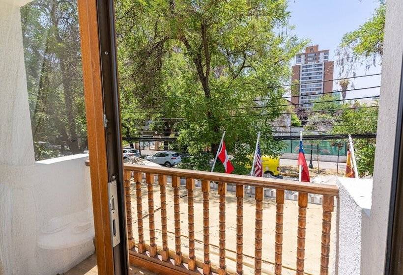 اتاق استاندارد با تخت دوبل, Tagle Hotel Boutique