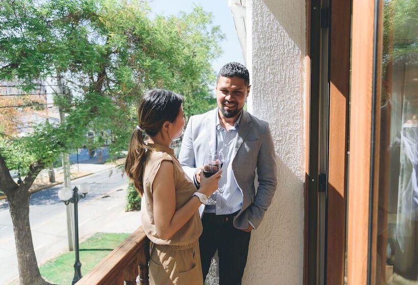 اتاق استاندارد با تخت دوبل, Tagle Hotel Boutique