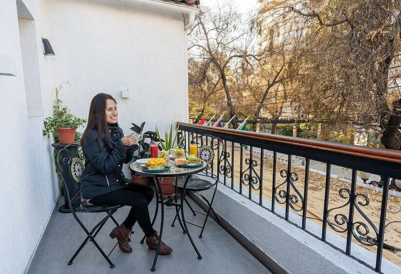 اتاق استاندارد با تخت دوبل, Tagle Hotel Boutique
