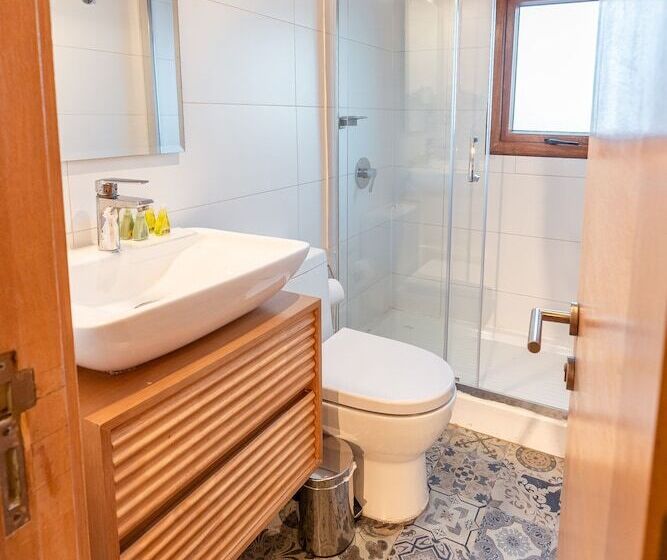 اتاق استاندارد با تخت دوبل, Tagle Hotel Boutique