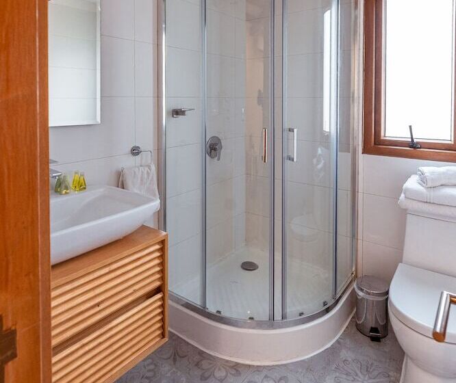 اتاق استاندارد با تخت دوبل, Tagle Hotel Boutique