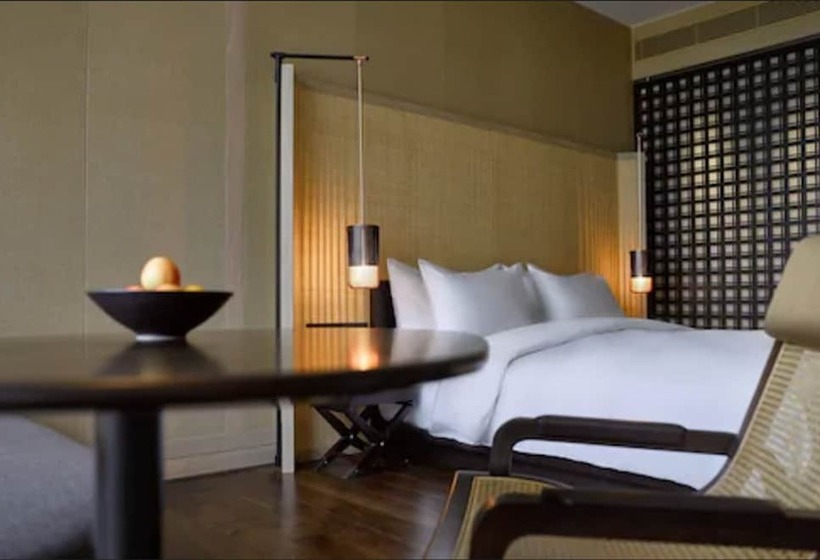 استودیو استاندارد با چشم‌انداز, The Ruma Hotel And Residences