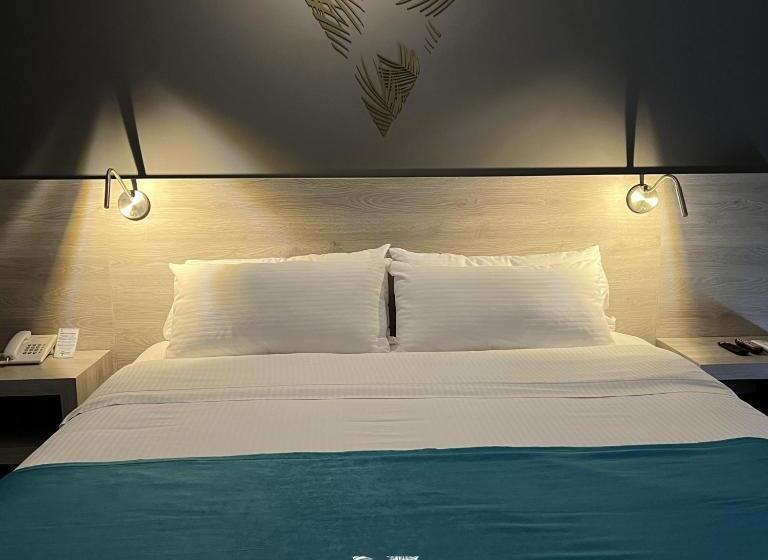주니어 스위트, Vvc Hotel S