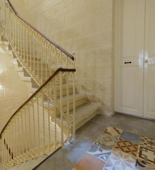اتاق استاندارد یک نفره, Vallettastay Lovely House Private Rooms