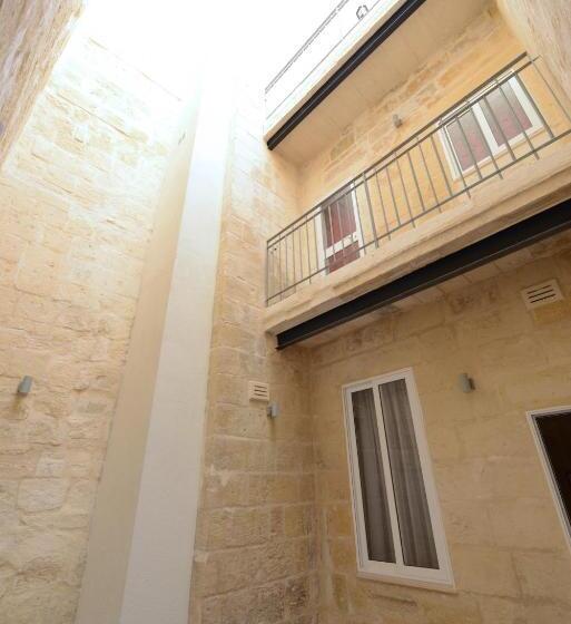 اتاق استاندارد, Vallettastay Lovely House Private Rooms