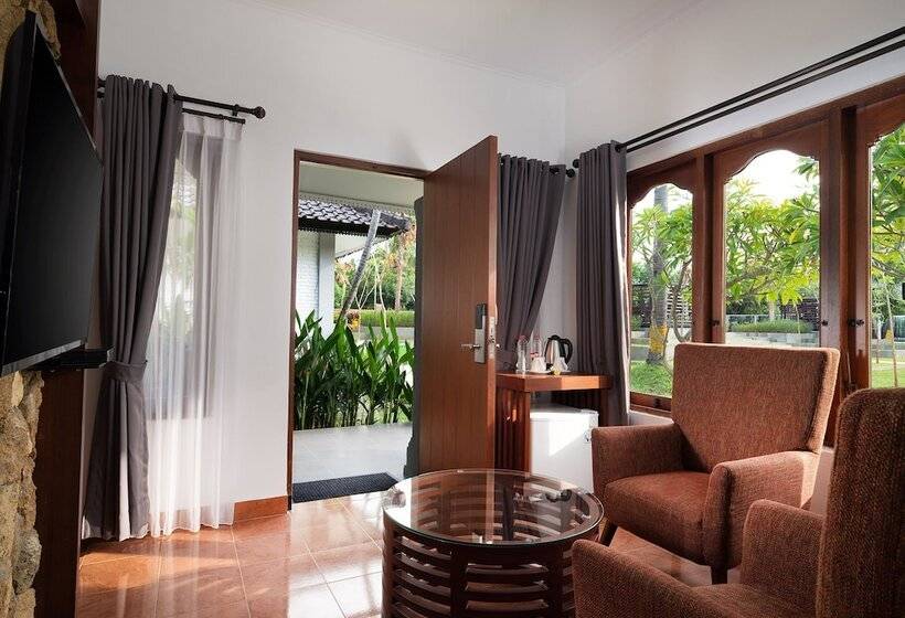 Бунгало Стандарт, Brits Resort Lovina