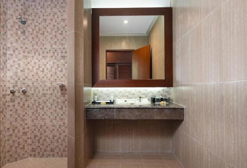 Номер Deluxe, Brits Resort Lovina
