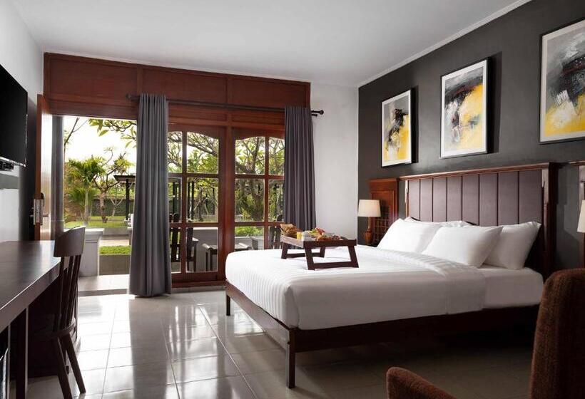 Номер Deluxe, Brits Resort Lovina