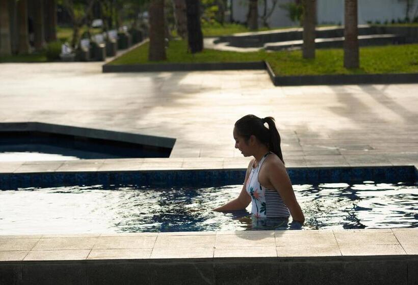 Бунгало Стандарт, Brits Resort Lovina