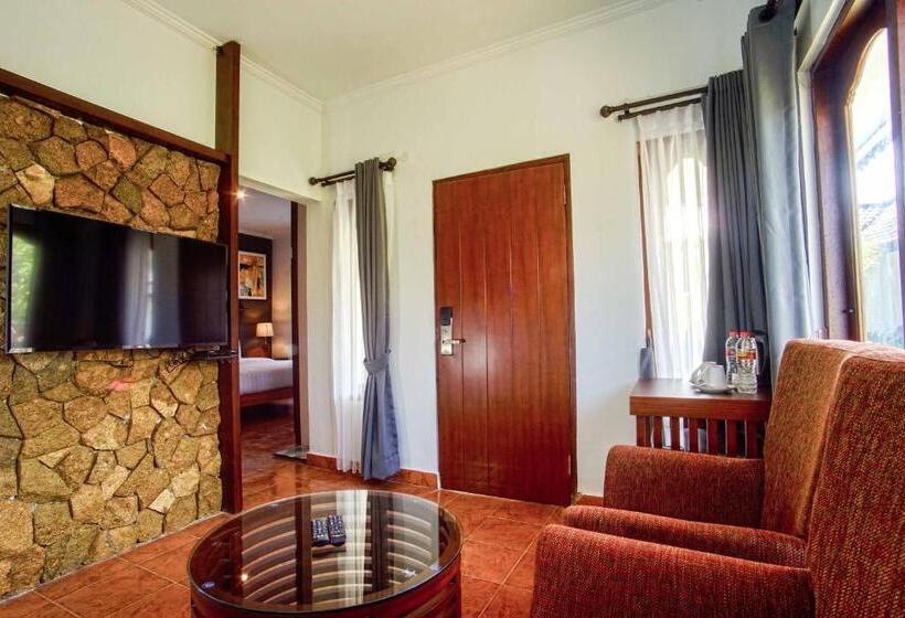 Бунгало Стандарт, Brits Resort Lovina