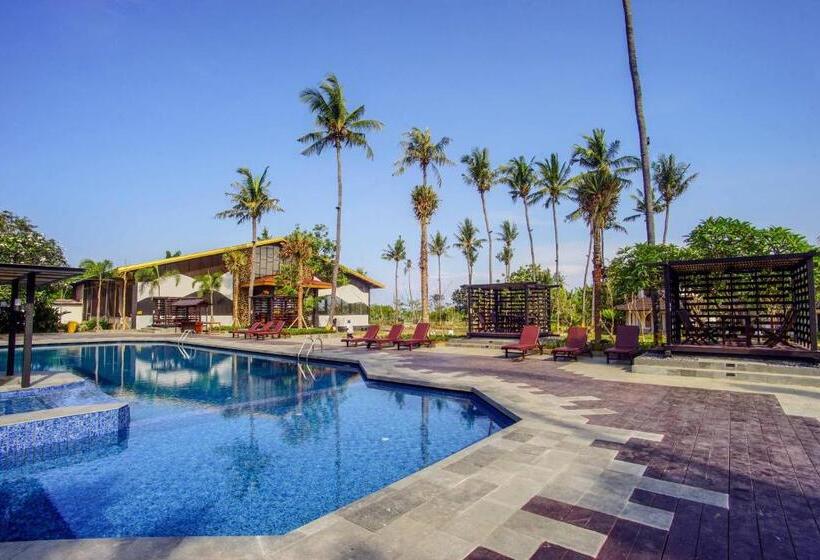 بانگلوی استاندارد, Brits Resort Lovina