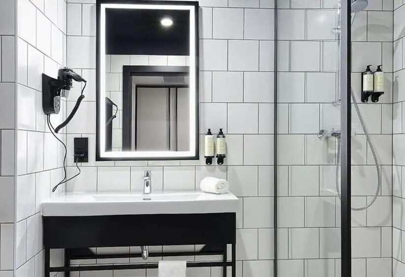 Номер Стандарт Индивидуальный, Arche Hotel Krakowska