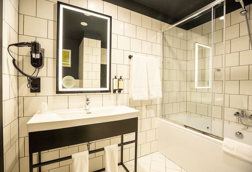 Люкс, Arche Hotel Krakowska