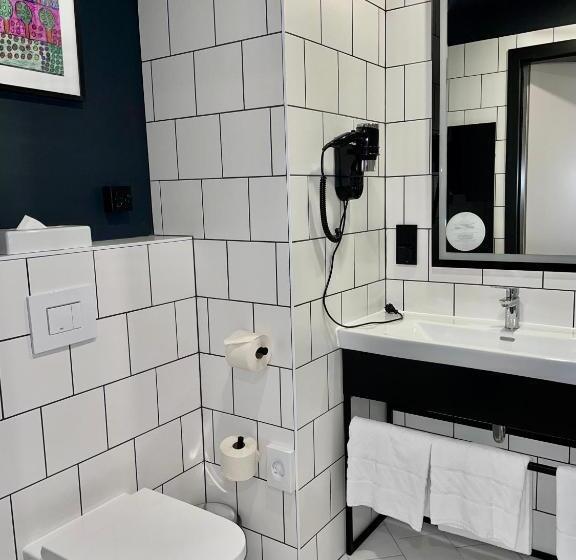 Апартаменты 1 Спальня, Arche Hotel Krakowska