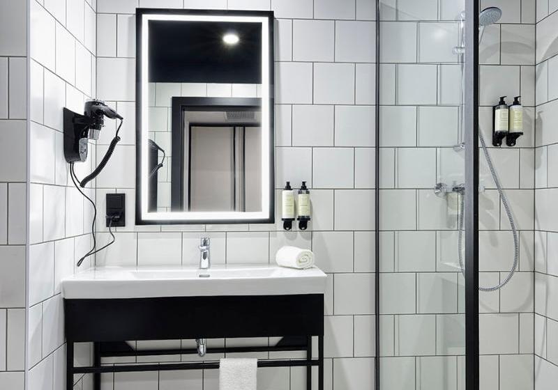 Номер Стандарт, Arche Hotel Krakowska