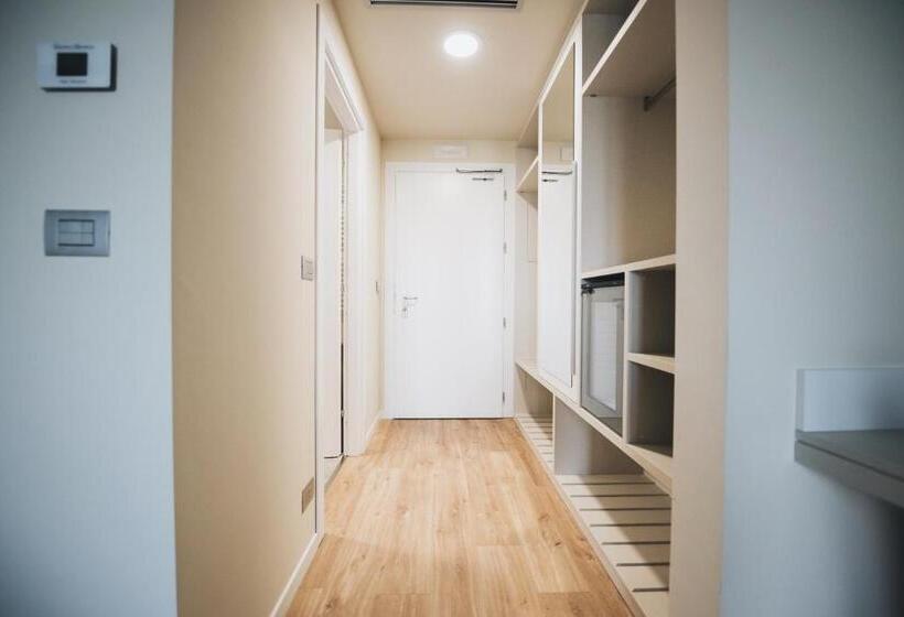 Номер Deluxe, Cascina Speranza