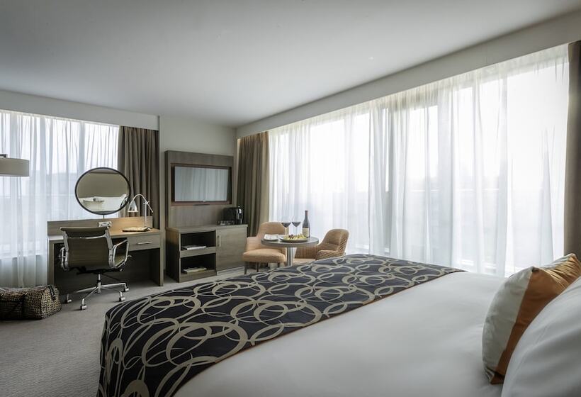 豪华房间, Clayton Hotel Charlemont