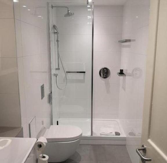 豪华房间, Clayton Hotel Charlemont