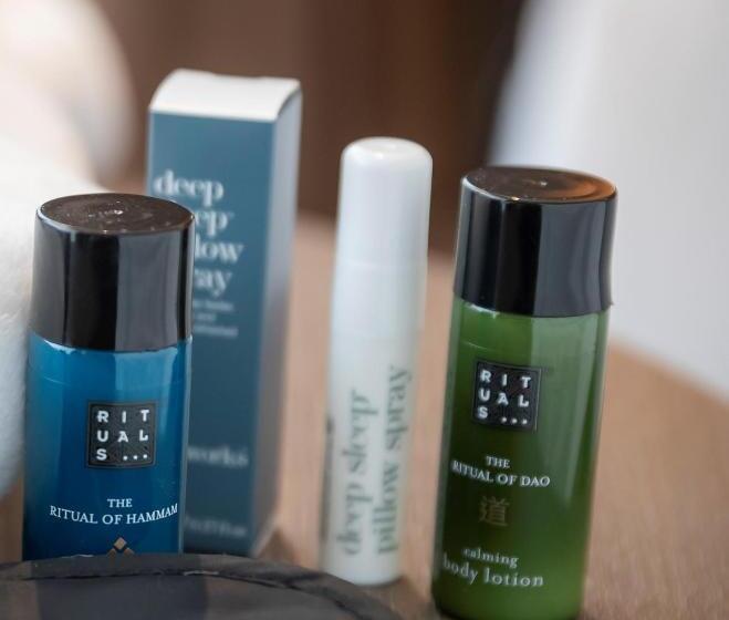 חדר אקזקיוטיב חדר קינג, Clayton Hotel Charlemont