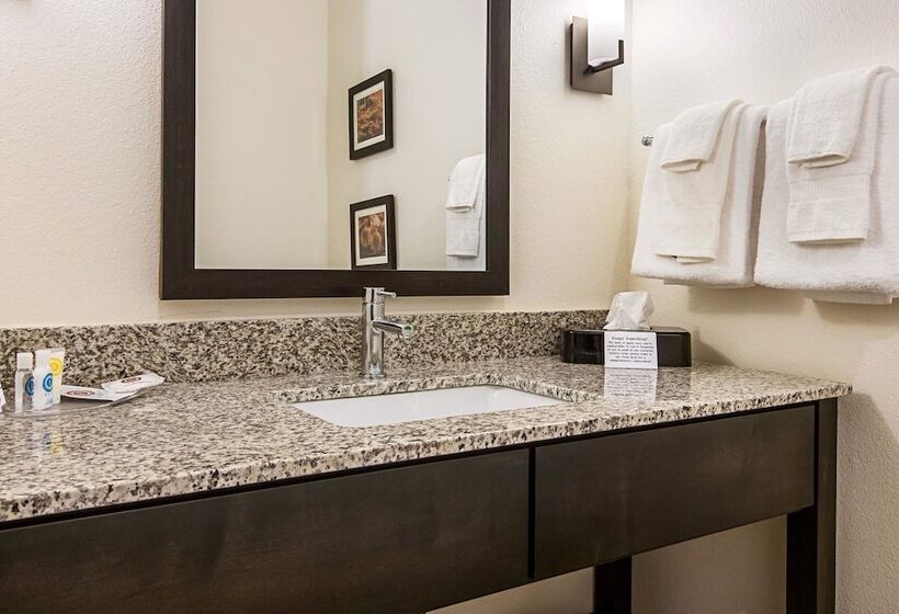 Люкс, Comfort Suites