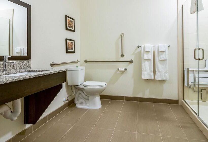 Люкс, Comfort Suites