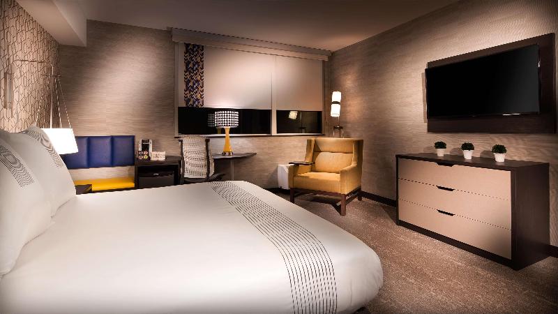 Стандартный Номер Кровать Кинг, Glō Best Western Kanata Ottawa West