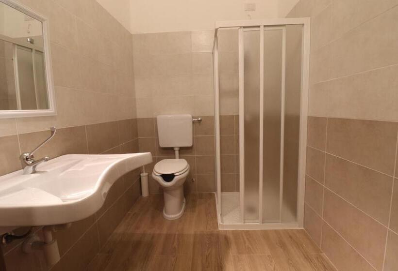 اتاق استاندارد سه نفره, Golden Milano