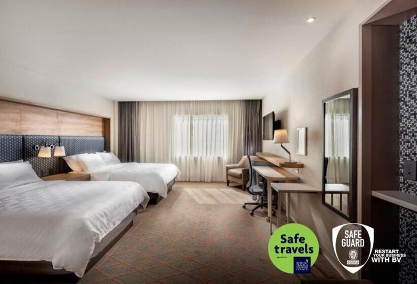 סוויטה, Holiday Inn & Suites   Aguascalientes, An Ihg
