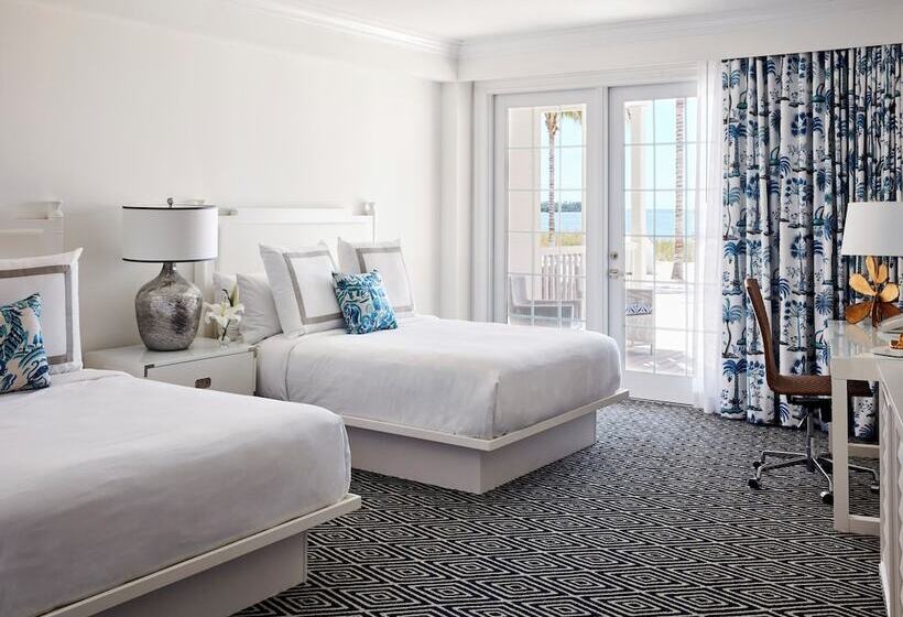 ２ベッドルームアパートメント, Isla Bella Beach Resort & Spa  Florida Keys