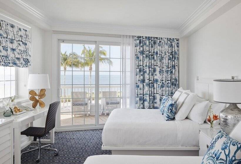 ２ベッドルームアパートメント, Isla Bella Beach Resort & Spa  Florida Keys