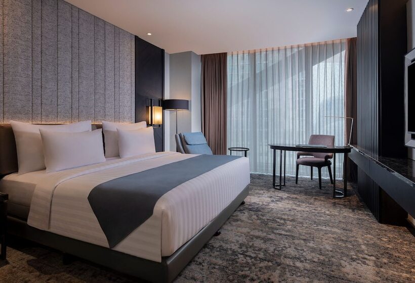Номер Премиум, Jhl Solitaire Gading Serpong