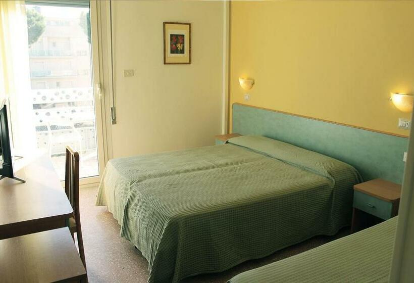 Номер Стандарт, Depandance Hotel Rosa