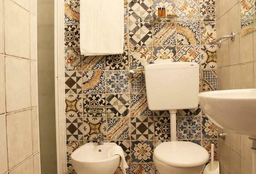 Номер Стандарт, Depandance Hotel Rosa