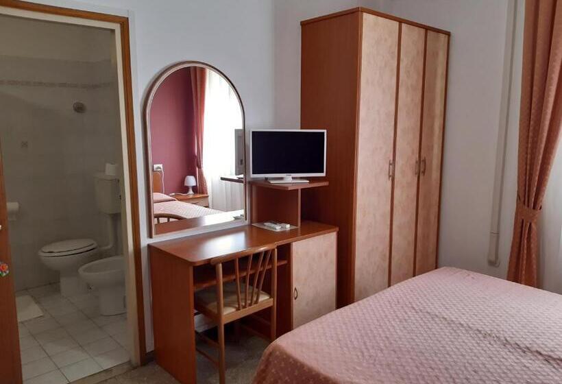 Номер Стандарт, Depandance Hotel Rosa