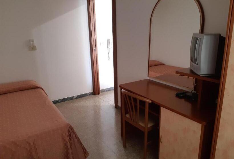 Номер Стандарт, Depandance Hotel Rosa