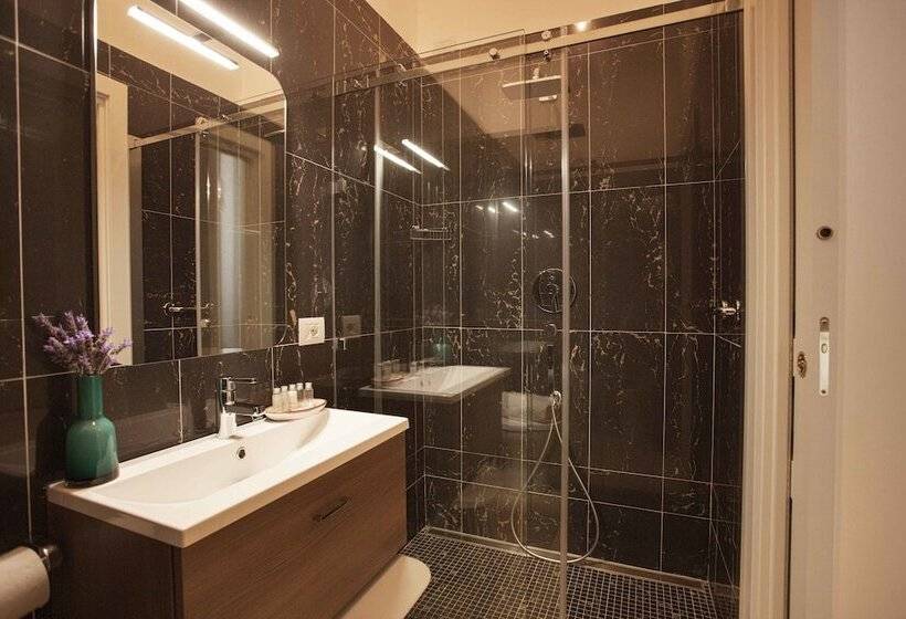 Номер Superior, Tenuta Duca Marigliano Boutique
