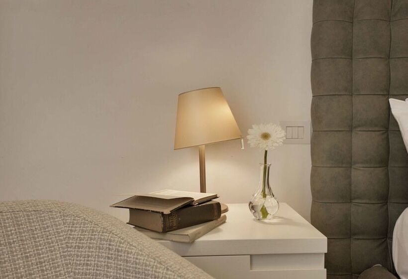 Номер Стандарт с Балконом, Tenuta Duca Marigliano Boutique
