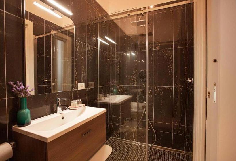 Номер Superior, Tenuta Duca Marigliano Boutique