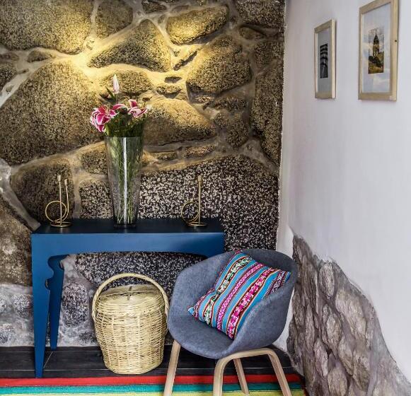 اتاق استاندارد, Tariq Boutique