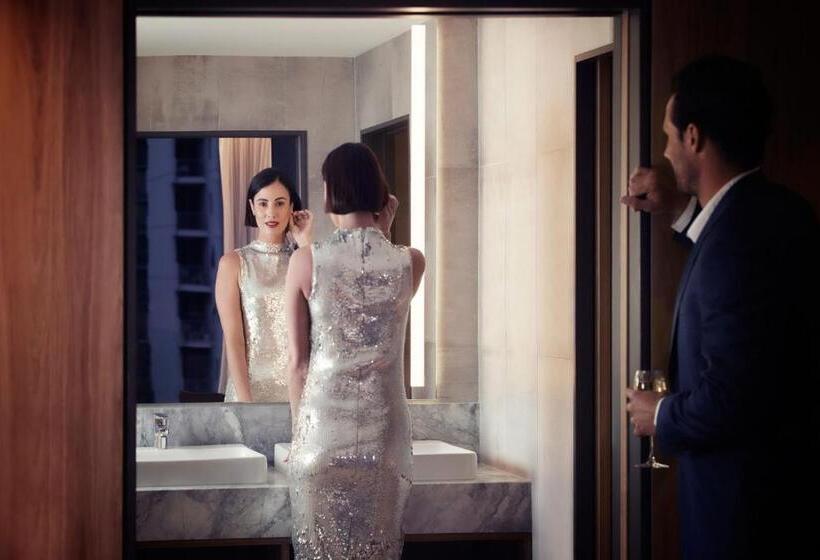 جناح بريميوم, The Westin Brisbane