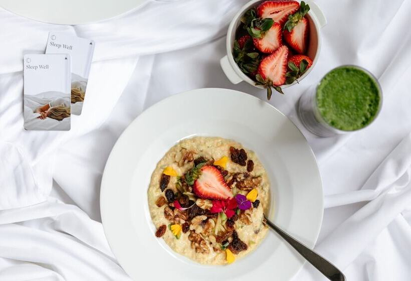 غرفة بريميوم مطلة على المدينة, The Westin Brisbane