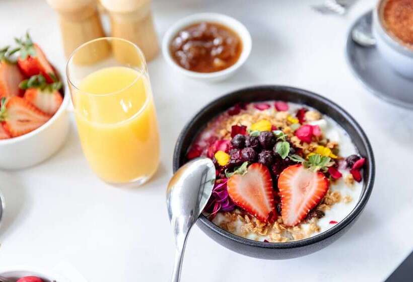 جناح كلوب, The Westin Brisbane