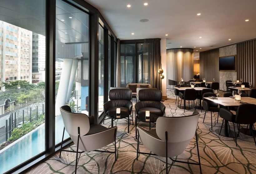 غرفة بريميوم, The Westin Brisbane