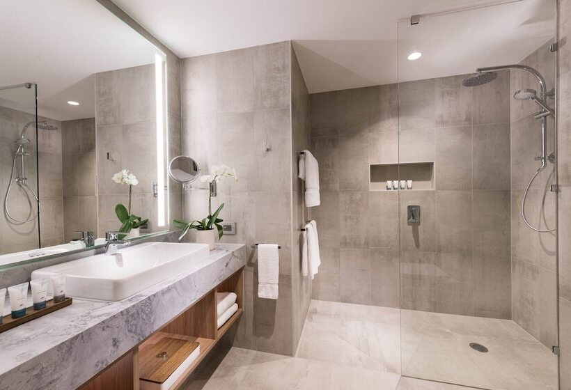 غرفة بريميوم, The Westin Brisbane