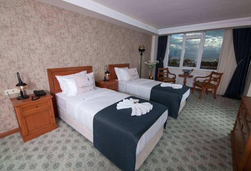 Номер Стандарт, Tuzla Garden Hotel & Spa